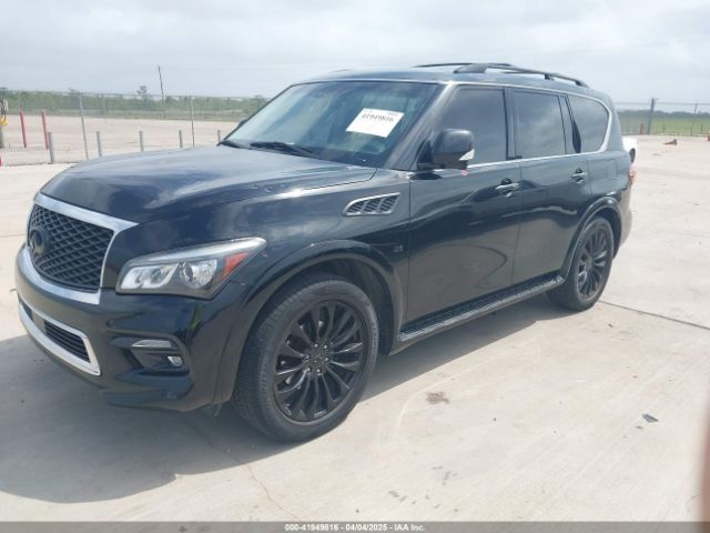 JN8AZ2ND1F9770203 Infiniti QX80
