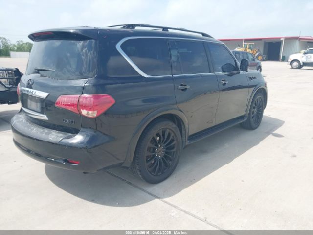 JN8AZ2ND1F9770203 Infiniti QX80
