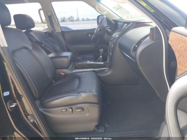 JN8AZ2ND1F9770203 Infiniti QX80