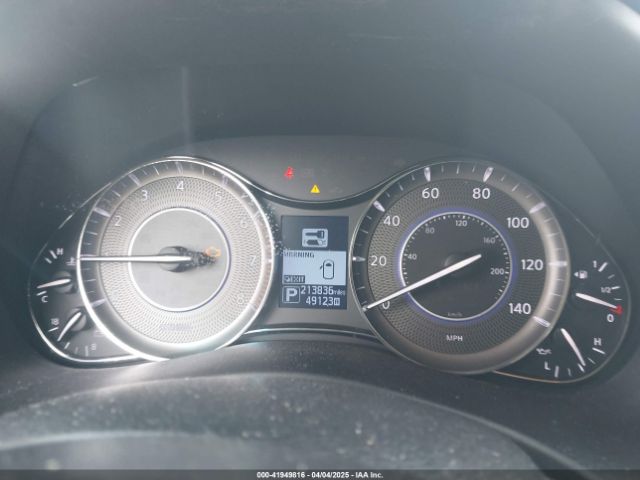 JN8AZ2ND1F9770203 Infiniti QX80