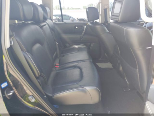 JN8AZ2ND1F9770203 Infiniti QX80