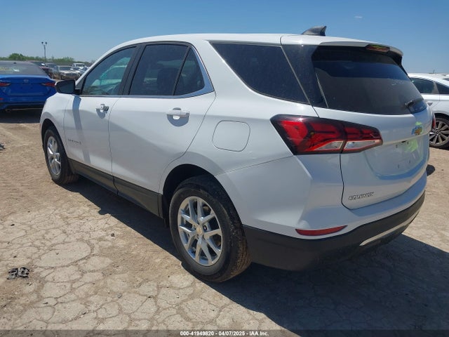 3GNAXKEG1PS204866 Chevrolet Equinox Fwd Lt