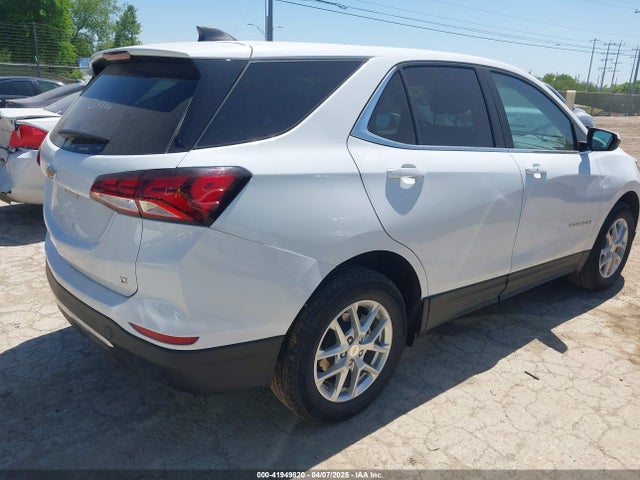 3GNAXKEG1PS204866 Chevrolet Equinox Fwd Lt