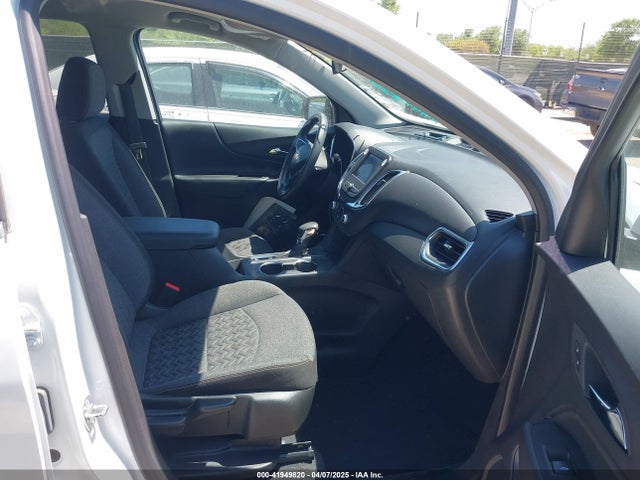 3GNAXKEG1PS204866 Chevrolet Equinox Fwd Lt