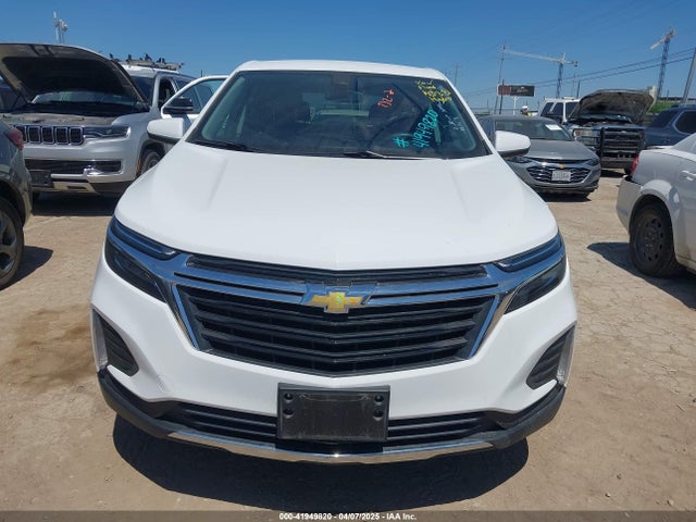 3GNAXKEG1PS204866 Chevrolet Equinox Fwd Lt