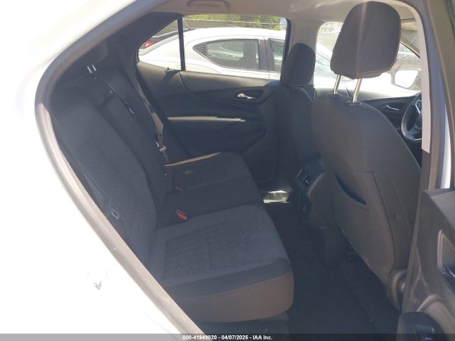 3GNAXKEG1PS204866 Chevrolet Equinox Fwd Lt