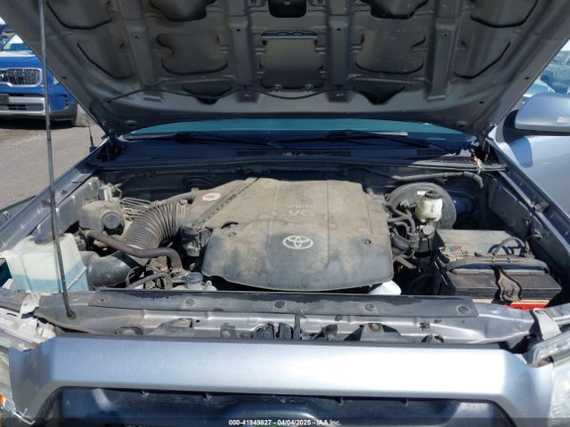 3TMLU4EN7EM146705 Toyota Tacoma Base V6