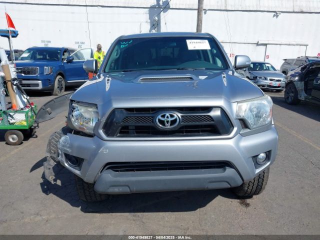 3TMLU4EN7EM146705 Toyota Tacoma Base V6