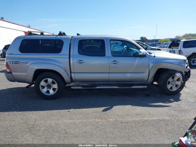 3TMLU4EN7EM146705 Toyota Tacoma Base V6