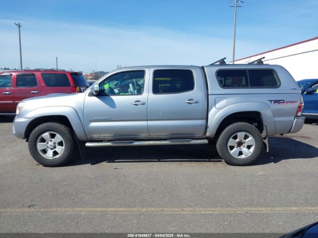 3TMLU4EN7EM146705 Toyota Tacoma Base V6