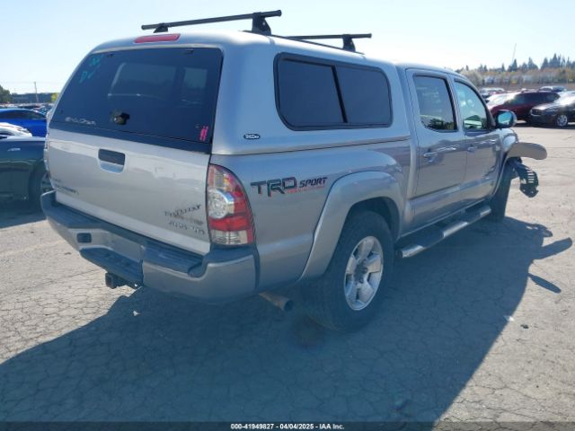 3TMLU4EN7EM146705 Toyota Tacoma Base V6