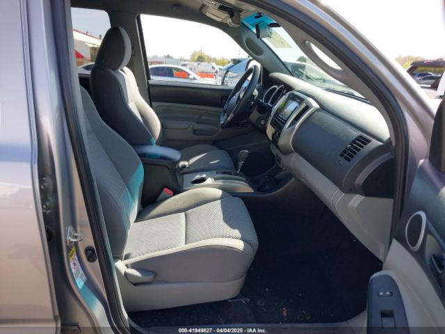 3TMLU4EN7EM146705 Toyota Tacoma Base V6