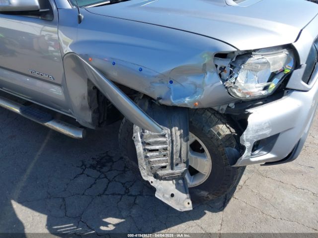 3TMLU4EN7EM146705 Toyota Tacoma Base V6