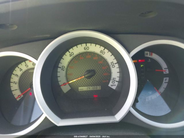 3TMLU4EN7EM146705 Toyota Tacoma Base V6