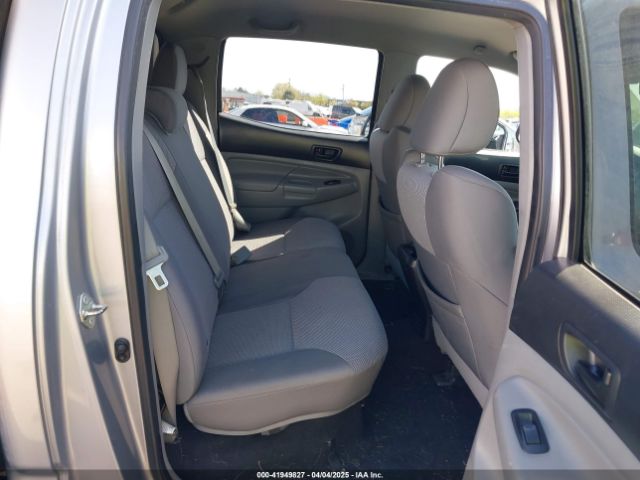 3TMLU4EN7EM146705 Toyota Tacoma Base V6