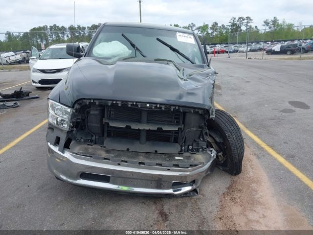 1C6RR6LG6MS529902 RAM 1500 Classic Slt  4x2 5'7 Box