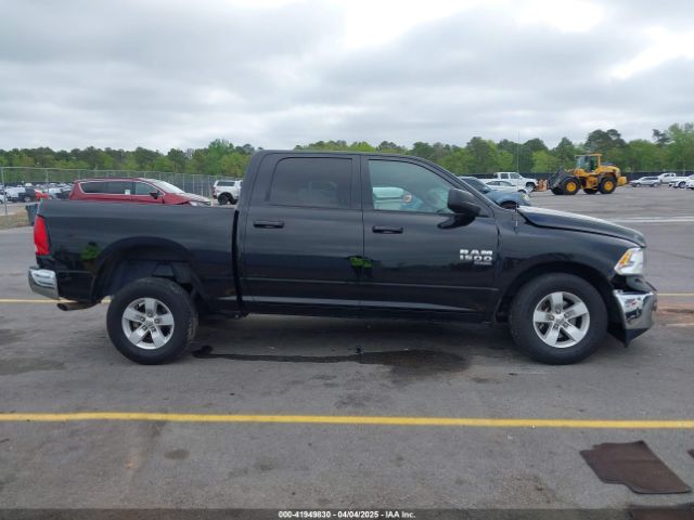 1C6RR6LG6MS529902 RAM 1500 Classic Slt  4x2 5'7 Box