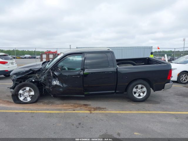 1C6RR6LG6MS529902 RAM 1500 Classic Slt  4x2 5'7 Box