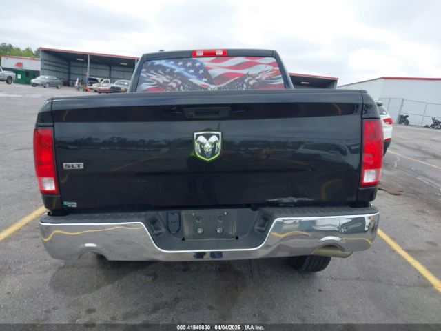 1C6RR6LG6MS529902 RAM 1500 Classic Slt  4x2 5'7 Box