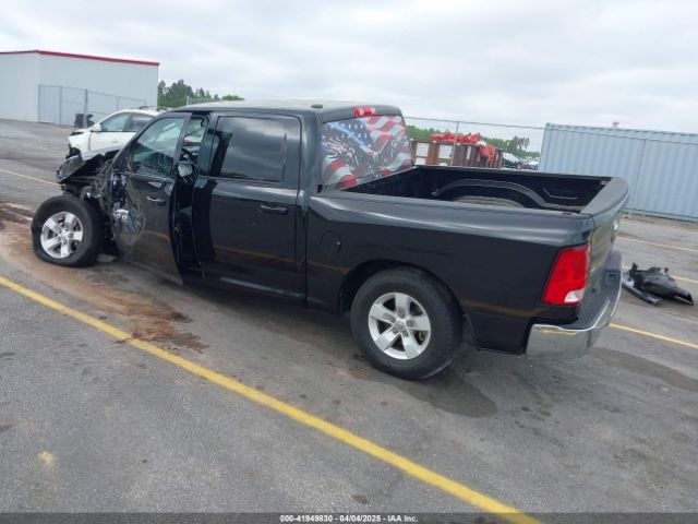 1C6RR6LG6MS529902 RAM 1500 Classic Slt  4x2 5'7 Box