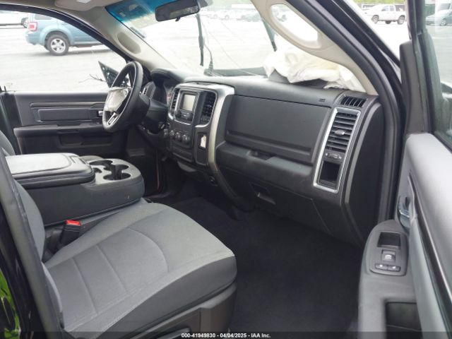1C6RR6LG6MS529902 RAM 1500 Classic Slt  4x2 5'7 Box