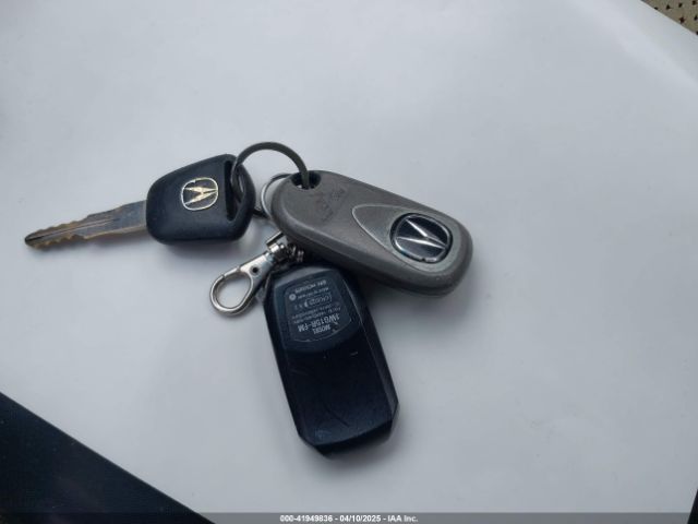 2007 ACURA TSX JH4CL96867C015390 Photo 10