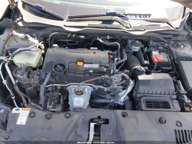 19XFC2F75GE249557 Honda CIVIC EX
