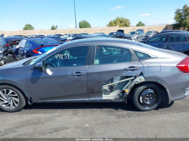 19XFC2F75GE249557 Honda CIVIC EX