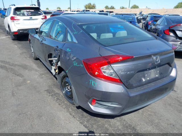 19XFC2F75GE249557 Honda CIVIC EX