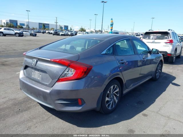 19XFC2F75GE249557 Honda CIVIC EX