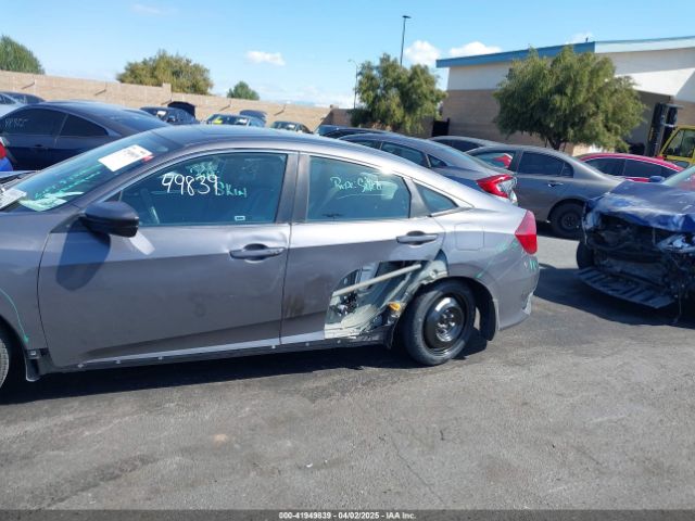 19XFC2F75GE249557 Honda CIVIC EX
