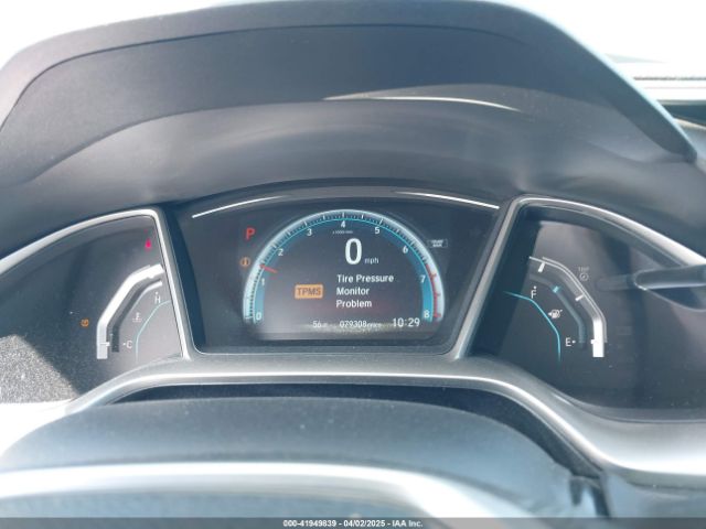 19XFC2F75GE249557 Honda CIVIC EX