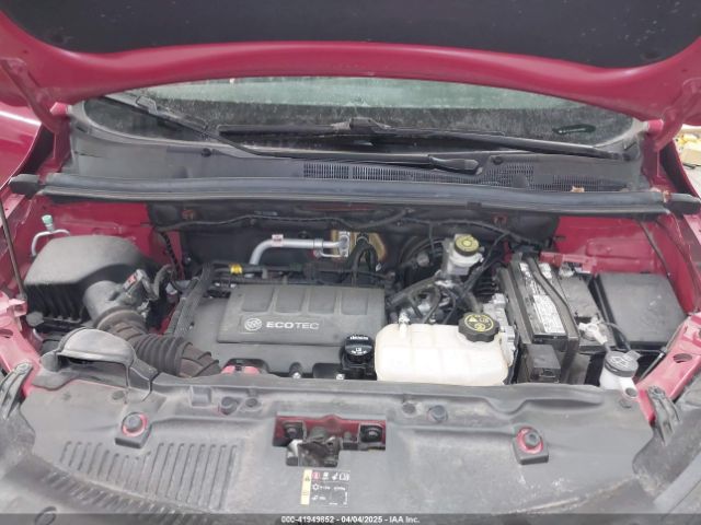 KL4CJASB7HB015068 Buick Encore Preferred
