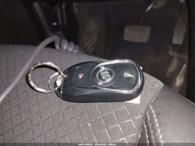 KL4CJASB7HB015068 Buick Encore Preferred