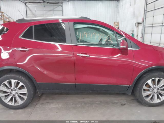 KL4CJASB7HB015068 Buick Encore Preferred