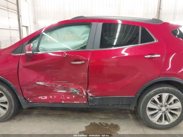 KL4CJASB7HB015068 Buick Encore Preferred