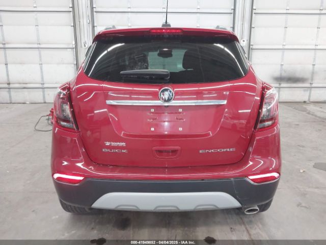 KL4CJASB7HB015068 Buick Encore Preferred