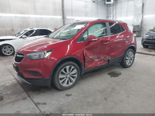 KL4CJASB7HB015068 Buick Encore Preferred