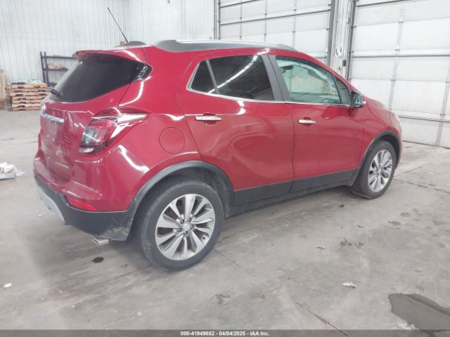 KL4CJASB7HB015068 Buick Encore Preferred