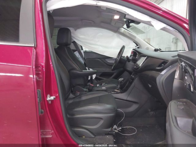 KL4CJASB7HB015068 Buick Encore Preferred