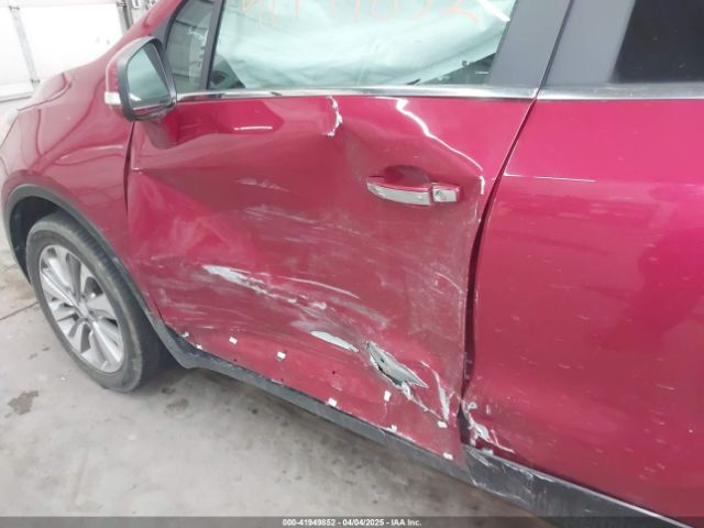 KL4CJASB7HB015068 Buick Encore Preferred