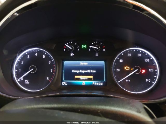 KL4CJASB7HB015068 Buick Encore Preferred