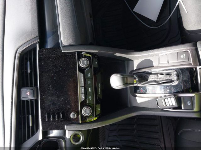SHHFK7H64MU408691 Honda CIVIC EX