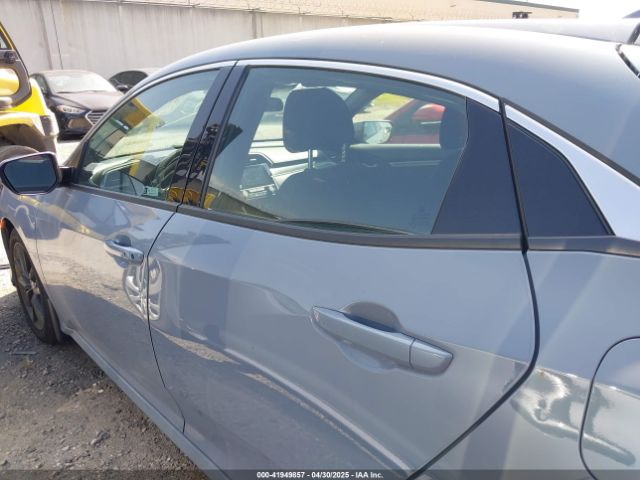 SHHFK7H64MU408691 Honda CIVIC EX