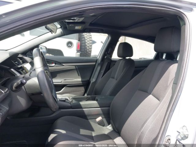 SHHFK7H64MU408691 Honda CIVIC EX