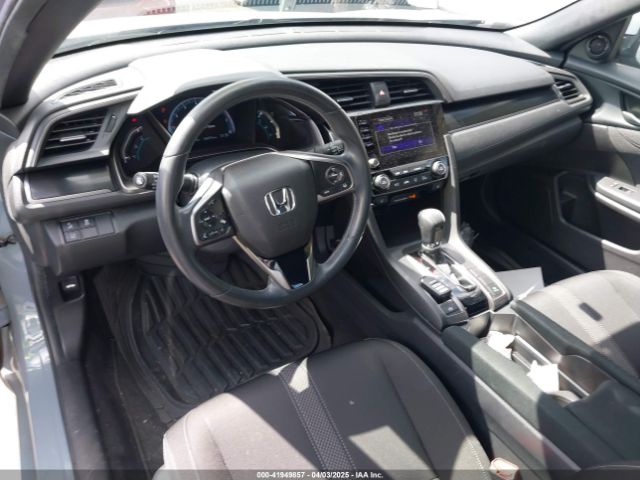 SHHFK7H64MU408691 Honda CIVIC EX