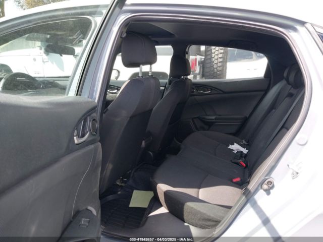 SHHFK7H64MU408691 Honda CIVIC EX