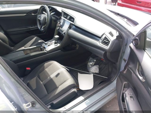 SHHFK7H64MU408691 Honda CIVIC EX