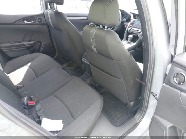 SHHFK7H64MU408691 Honda CIVIC EX