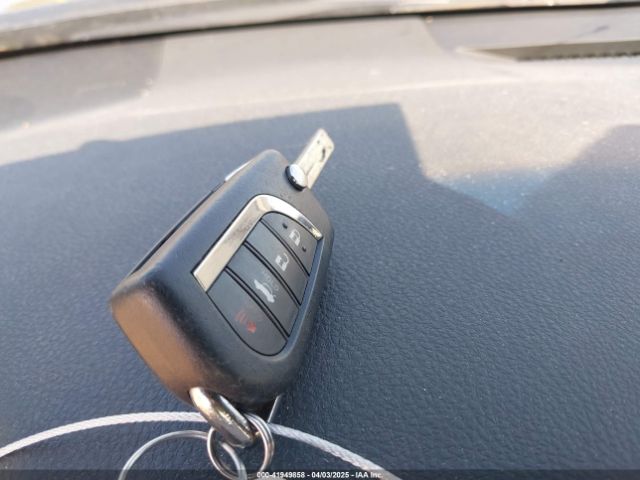 4T1B11HK2KU773836 Toyota CAMRY SE